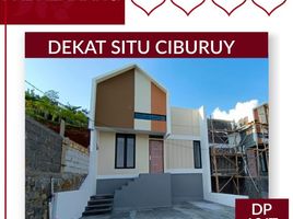 2 Bedroom House for sale in Padalarang, Bandung, Padalarang