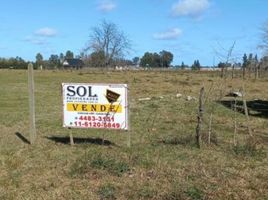  Land for sale in San Vicente, Buenos Aires, San Vicente