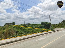  Terreno (Parcela) en venta en Guayas, General Villamil (Playas), Playas, Guayas