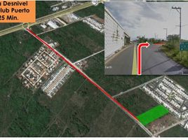  Terreno (Parcela) en venta en Merida, Yucatán, Merida, Yucatán