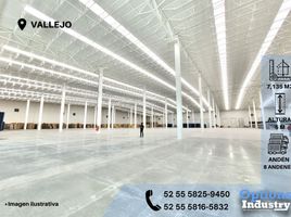 Estudio Casa en alquiler en Ciudad de México, Azcapotzalco, Ciudad de México
