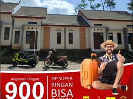 2 Bedroom Villa for sale in Malang Regency, East Jawa, Kidung Kandang, Malang Regency