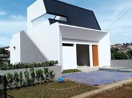 4 Bedroom House for sale in Cidadap, Bandung, Cidadap