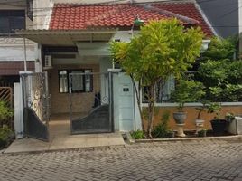 4 Habitación Villa en venta en Mulyorejo, East Jawa, Mulyorejo
