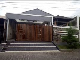 4 Bedroom House for sale in East Jawa, Tenggilis Mejoyo, Surabaya, East Jawa