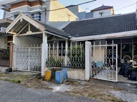 4 Kamar Rumah for sale in Sukomanunggal, Surabaya, Sukomanunggal