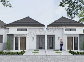 2 Kamar Vila for sale in Gunung Kidul, Yogyakarta, Tepus, Gunung Kidul