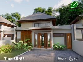 2 Kamar Rumah for sale in Sumurbandung, Bandung, Sumurbandung