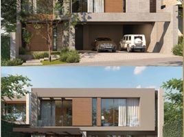 Villa 4 chambre à vendre à Monterrey, Nuevo Leon, Monterrey, Nuevo Leon