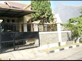 Villa 3 chambre à vendre à Mulyorejo, East Jawa, Mulyorejo