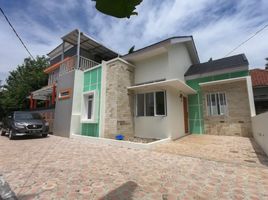 2 Kamar Rumah for sale in Subang, West Jawa, Pamanukan, Subang