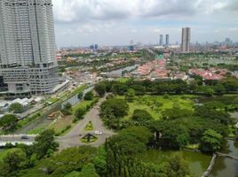 3 Kamar Kondominium for sale in Tambaksari, Surabaya, Tambaksari