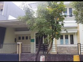 4 Habitación Casa en venta en Wiyung, East Jawa, Wiyung
