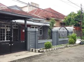 4 Bedroom House for sale in Sukomanunggal, Surabaya, Sukomanunggal