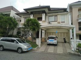 6 Habitación Casa en venta en Sukolilo, East Jawa, Sukolilo, Surabaya, East Jawa