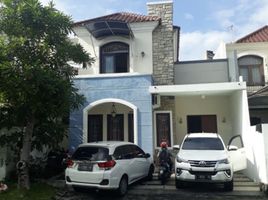 5 Habitación Casa en venta en Wiyung, East Jawa, Wiyung, Surabaya, East Jawa