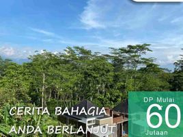 2 Bedroom House for sale in Salatiga, Jawa Tengah, Sidomukti, Salatiga