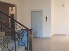 4 Kamar Vila for sale in Curug, Tangerang, Curug