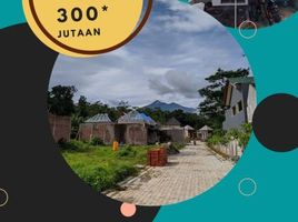 2 Kamar Rumah for sale in Salatiga, Jawa Tengah, Sidomukti, Salatiga