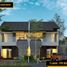 3 Habitación Casa en venta en Ngaglik, Yogyakarta, Ngaglik, Sleman, Yogyakarta