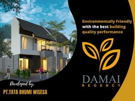 3 Habitación Casa en venta en Ngaglik, Yogyakarta, Ngaglik, Sleman, Yogyakarta