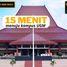 3 Habitación Casa en venta en Ngaglik, Yogyakarta, Ngaglik, Sleman, Yogyakarta