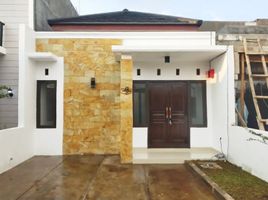 2 Kamar Vila for sale in Cimahi Utara, Bandung, Cimahi Utara