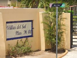 Villa 3 chambre à vendre à Cozumel, Quintana Roo, Cozumel