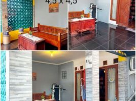 3 Schlafzimmer Villa zu verkaufen in Cipondoh, Banten, Cipondoh