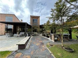 4 Bedroom Villa for rent in Colombia, Envigado, Antioquia, Colombia