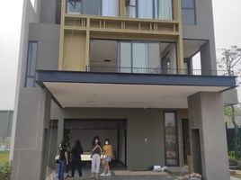 5 Bedroom House for sale in Basilea Convention Center, Legok, Legok