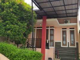 2 Bedroom Villa for sale in Setu Babakan, Jaga Karsa, Pancoranmas