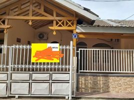 2 Habitación Casa en venta en Tambaksari, East Jawa, Tambaksari, Surabaya, East Jawa