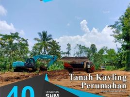  Land for sale in Pakisaji, Malang Regency, Pakisaji