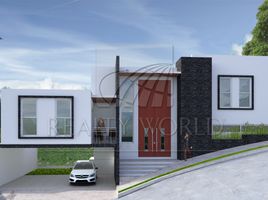 3 Habitación Casa en venta en Santiago, Nuevo León, Santiago, Nuevo León, México