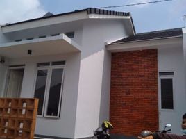 2 Bedroom Villa for sale in Cimahi Utara, Bandung, Cimahi Utara