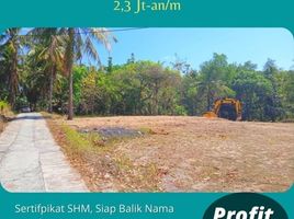  Land for sale in Bantul, Yogyakarta, Kasihan, Bantul