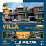 3 Schlafzimmer Villa zu verkaufen in Lembang, West Jawa, Lembang