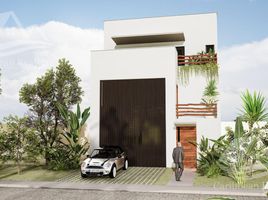 4 Schlafzimmer Villa zu verkaufen in Cancun, Quintana Roo, Cancun, Quintana Roo