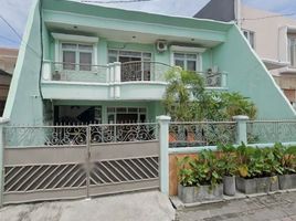 12 Habitación Casa en venta en Gubeng, East Jawa, Gubeng