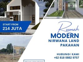 2 Bedroom House for sale in Jagonalan, Klaten, Jagonalan