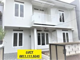 4 Bedroom House for sale in Pondok Aren, Tangerang, Pondok Aren