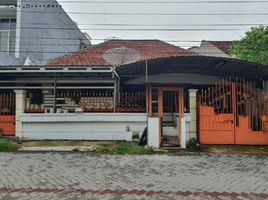 4 Habitación Villa en venta en Mulyorejo, East Jawa, Mulyorejo