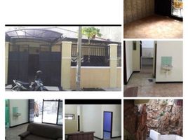 4 Habitación Casa en venta en Tambaksari, East Jawa, Tambaksari