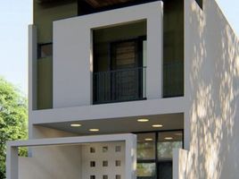4 Habitación Villa en venta en Mulyorejo, East Jawa, Mulyorejo