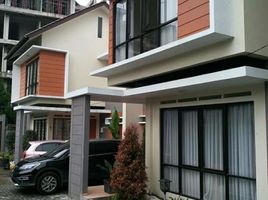Maison 5 chambre à vendre à Lembang, West Jawa, Lembang