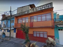 3 Schlafzimmer Villa zu verkaufen in Gustavo A Madero, Mexico City, Gustavo A Madero