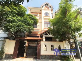 4 chambre Villa for rent in Binh An, District 2, Binh An