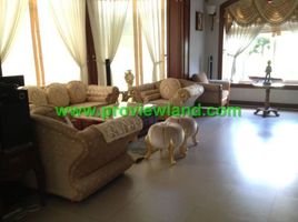 4 chambre Villa for sale in Tan Phong, District 7, Tan Phong