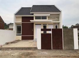 2 Kamar Rumah for sale in Pakis, Malang Regency, Pakis